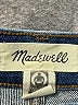 Madewell Blue Jeans Size 31 waist - photo 7