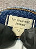 Madewell Blue Jeans Size 31 waist - photo 8