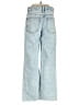 IRO 100% Cotton Blue Jeans Size 24 - photo 2