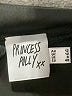 Princess Polly Black Long Sleeve Turtleneck Size 8 - photo 7