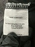Princess Polly Black Long Sleeve Turtleneck Size 8 - photo 8