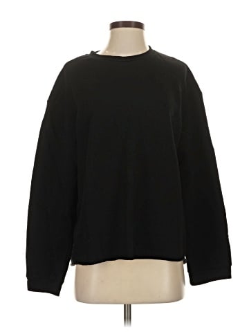 Trafaluc by Zara Sweatshirt (view 1)
