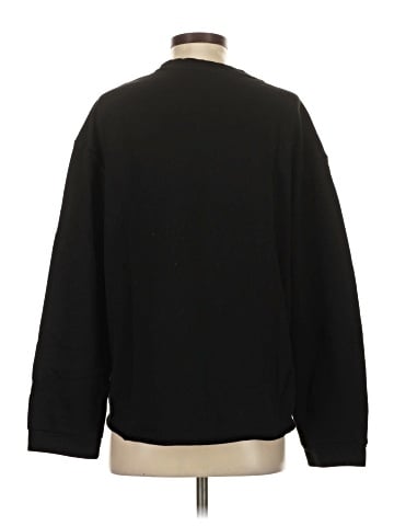 Trafaluc by Zara Sweatshirt (view 2)