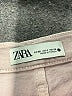 Zara Ivory Jeans Size 4 - photo 7