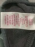 Justice Graphic Black Sweatpants Size 7 - photo 4