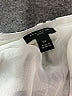 Ann Taylor White Long Sleeve Blouse Size XS - photo 7