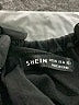 Shein Black Tank Top Size 2 - photo 7