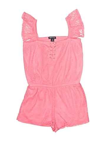 Limited Too Dress (view 1)