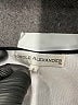 Alexander Nicolette White Pullover Sweater Size S - photo 7
