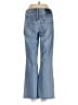 AMO Stars Blue Jeans Size 24 waist - photo 2