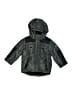 Rothschild 100% Polyester Green Snow Jacket Size 2T - photo 1