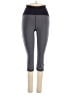 Lululemon Athletica Gray Active Pants Size 4 - photo 1