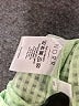 NORR 100% Polyester Green Short Sleeve Blouse Size S - photo 8