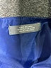 Van Heusen 100% Polyester Blue Vest 9-12 MO / 12 MO - photo 3