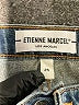 Etienne Marcel Stars Blue Jeans Size 25 waist - photo 7
