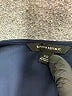 Banana Republic 100% Polyester Blue Long Sleeve Blouse Size XS - photo 7