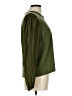 Gap 100% Cotton Green Long Sleeve Top Size L - photo 4