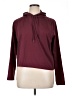 MPG Burgundy Pullover Hoodie Size XL - photo 1