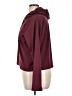 MPG Burgundy Pullover Hoodie Size XL - photo 5