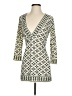 M.S.S.P. Ivory 3/4 Sleeve Blouse Size XS - photo 1