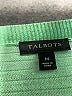 Talbots Green 3/4 Sleeve T-Shirt Size M - photo 7