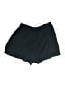 Zara Solid Teal Athletic Shorts Size M - photo 2