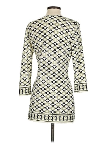 M.S.S.P. 3/4 Sleeve Blouse (view 2)
