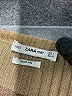 Zara Stripes Tan Casual Dress Size S - photo 7