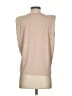 Gianni Bini Tan Sleeveless Top Size XS - photo 2