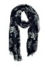 Unbranded 100% Acrylic Blue Scarf One size - photo 1