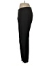 Milly Solid Black Active Pants Size 6 - photo 5