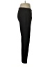 Milly Solid Black Active Pants Size 6 - photo 4