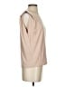 Gianni Bini Tan Sleeveless Top Size XS - photo 4