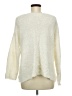 Lou & Grey Ivory Pullover Sweater Size M - photo 2