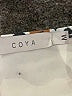 Coya Collection Ivory One Piece Swimsuit Size M - photo 3