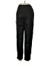 Laundry by Shelli Segal Black Casual Pants Size 8 - photo 2