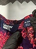 Lands' End 100% Modal Red Purple Kimono Size XL - XXL - photo 7