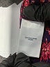 Lands' End 100% Modal Red Purple Kimono Size XL - XXL - photo 8