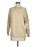 MWL by Madewell 100% Cotton Tan Pullover Sweater Size XS - photo 1