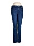 Paige Hearts Blue Jeans Size 30 waist - photo 1