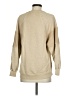 MWL by Madewell 100% Cotton Tan Pullover Sweater Size XS - photo 2