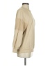 MWL by Madewell 100% Cotton Tan Pullover Sweater Size XS - photo 4