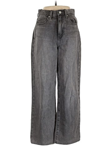 Uniqlo Jeans (view 1)