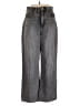 Uniqlo 100% Cotton Gray Jeans Size 3 - photo 1