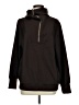 Merokeety Brown Pullover Hoodie Size M - photo 1