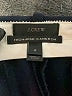 J.Crew Blue Track Pants Size 4 - photo 4