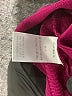 Wow Couture Burgundy Active Pants Size L - photo 5