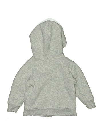 Baby Gap Zip Up Hoodie (view 2)