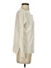 H&M Ivory Pullover Sweater Size XS - photo 4