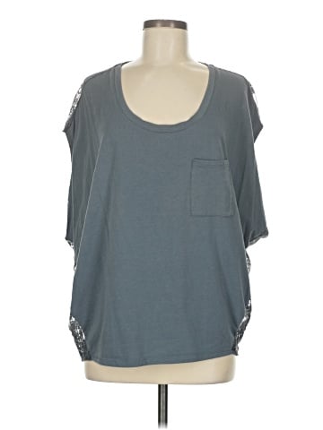 Cloud Nine by Tresics Short Sleeve T-Shirt (view 1)